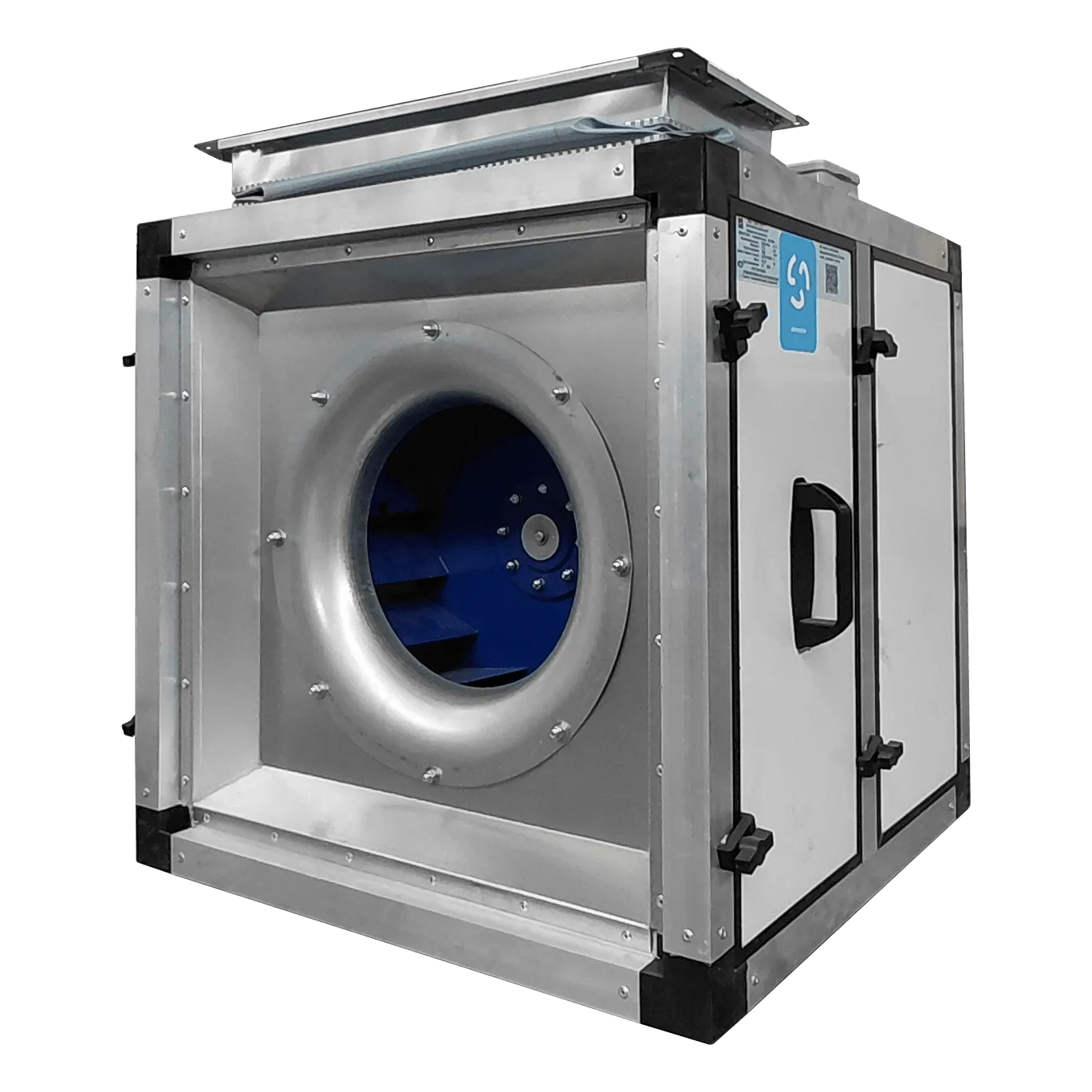 Вентилятор ВКК-КХ