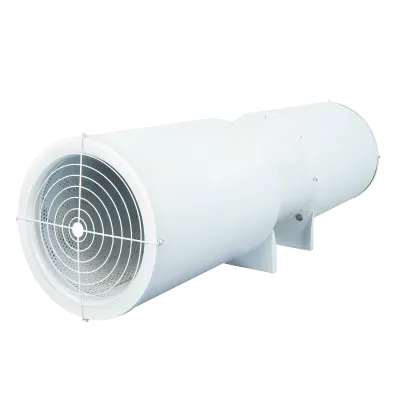 ВЕНТИЛЯТОР JET-FJ