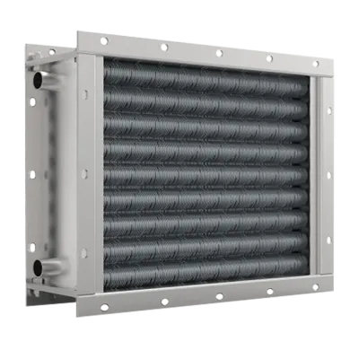 Теплообменник КСК