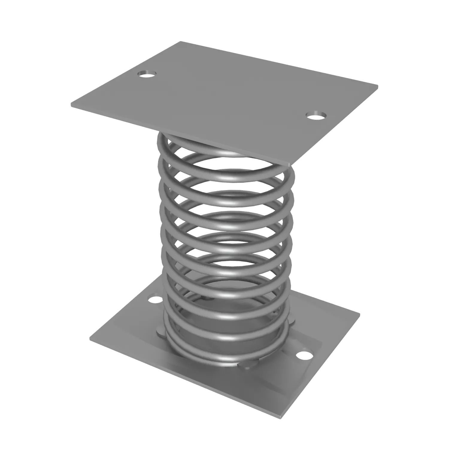 Виброизоляторы