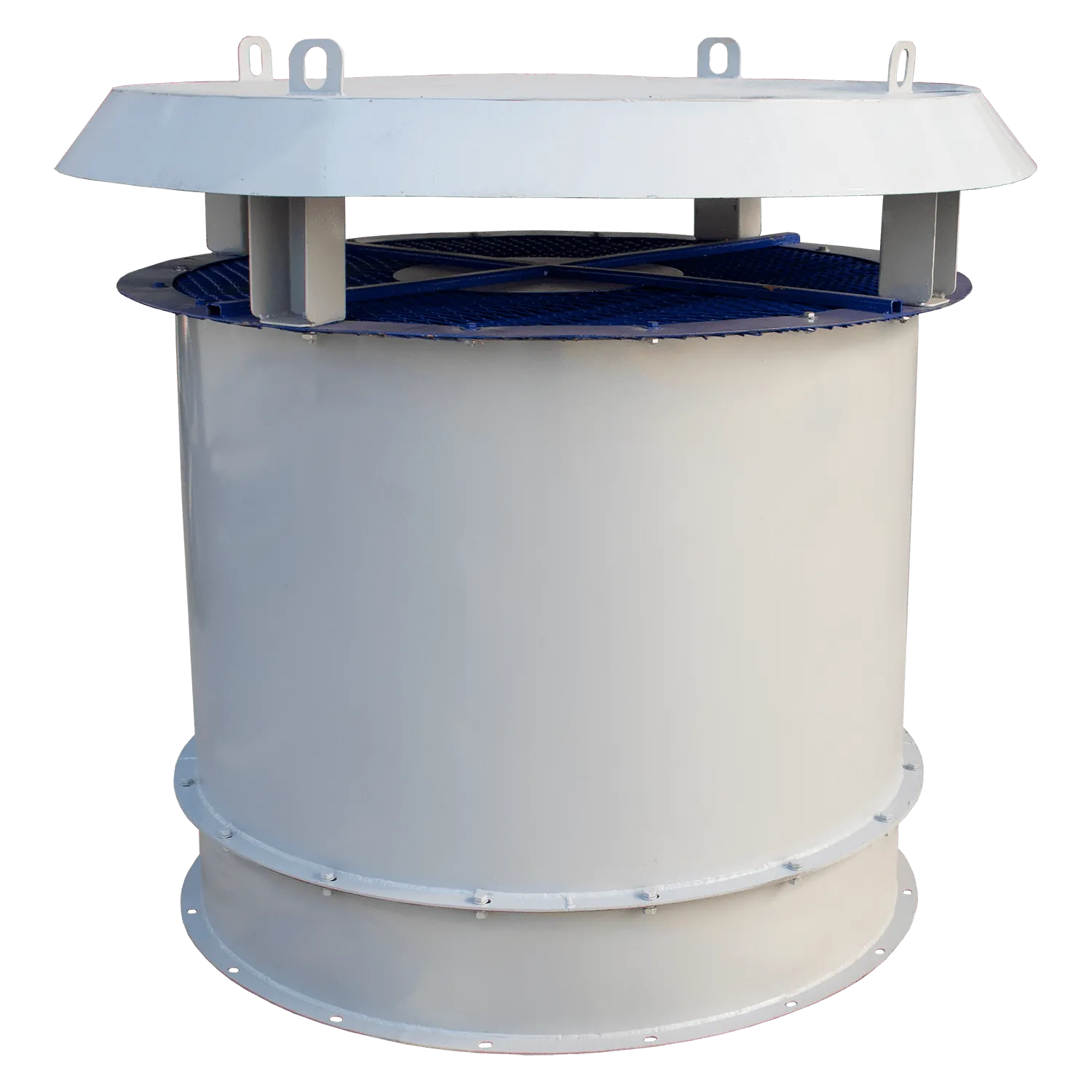 Вентилятор ВКОП