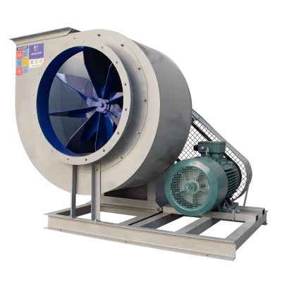 Вентилятор ВЦП 6-45