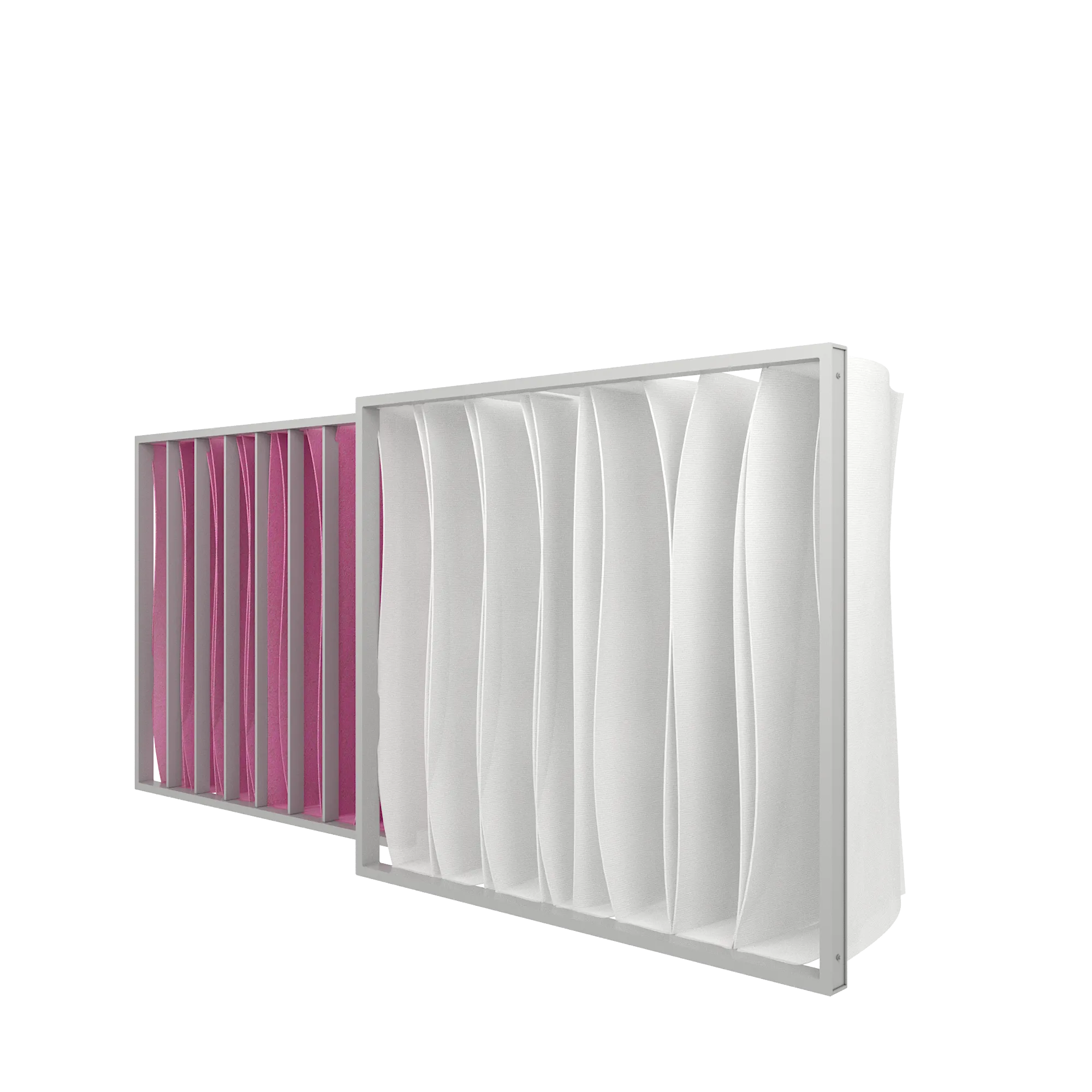 Фильтры ФяК