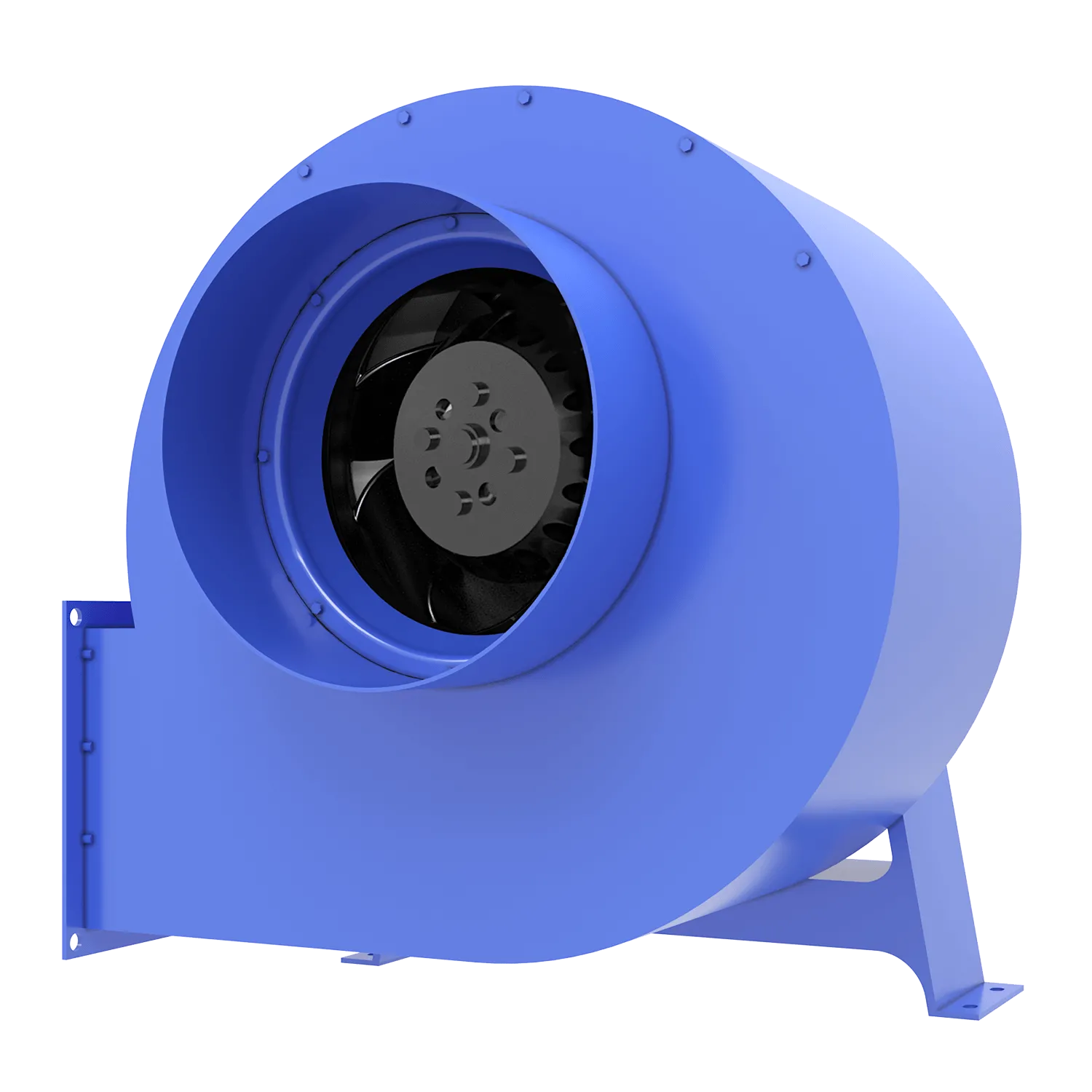 Вентилятор ВР