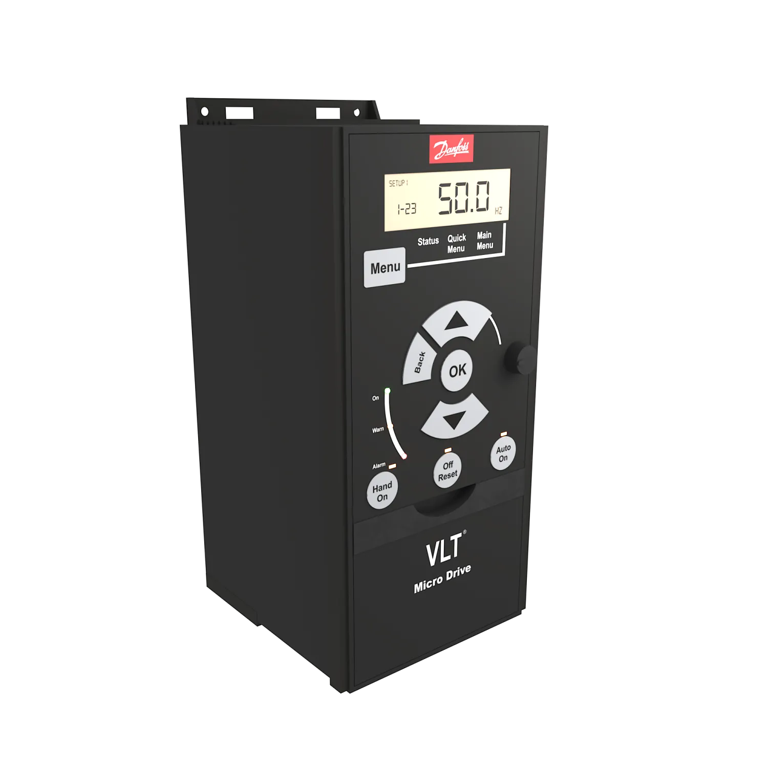 Частотный преобразователь