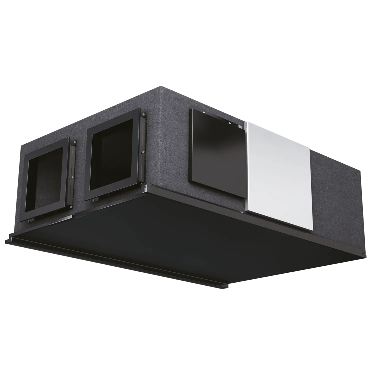 Канальный кондиционер