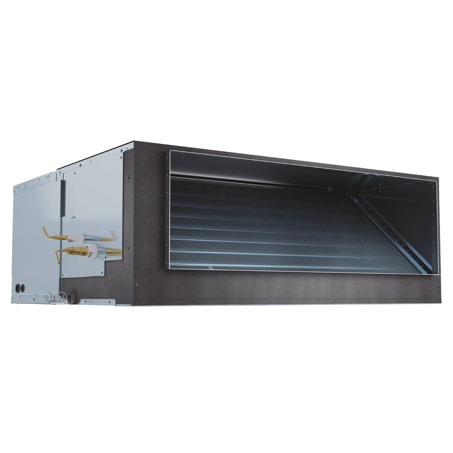 Канальный высокое давление