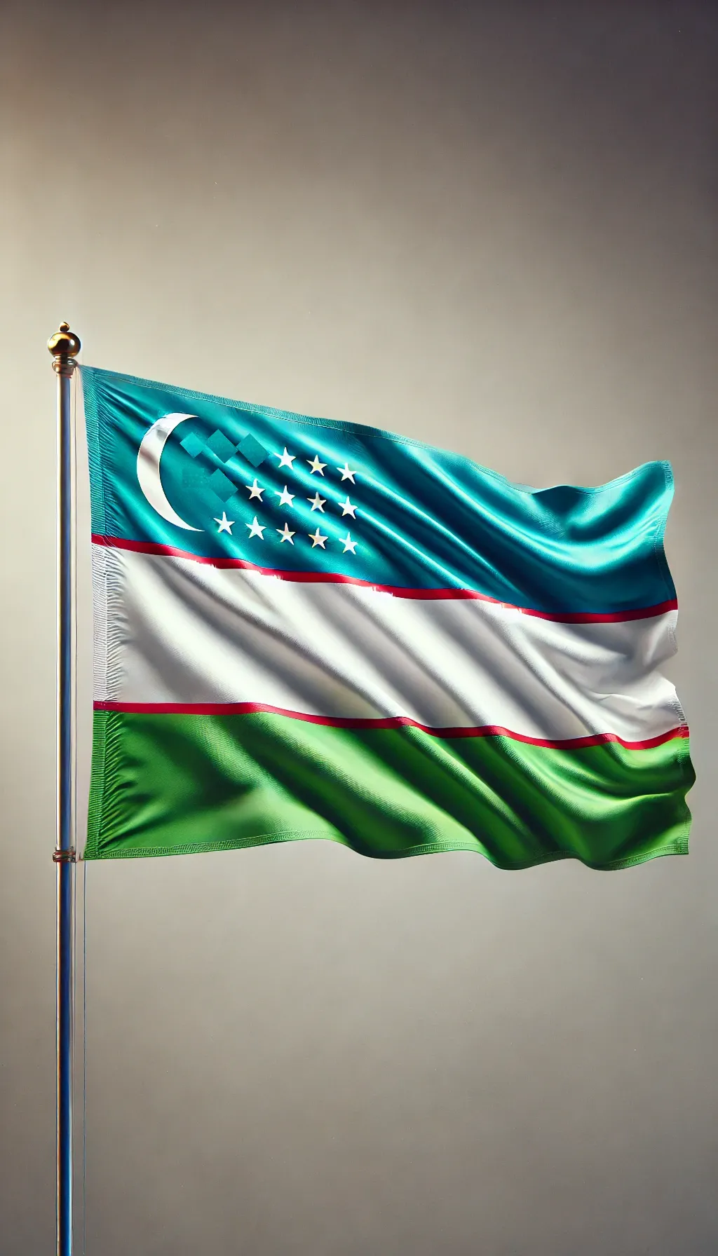 Узбекистан