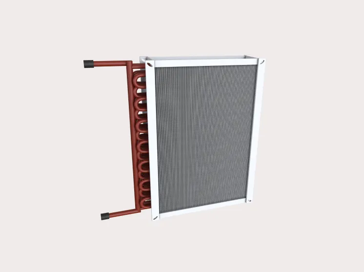 Теплообменники