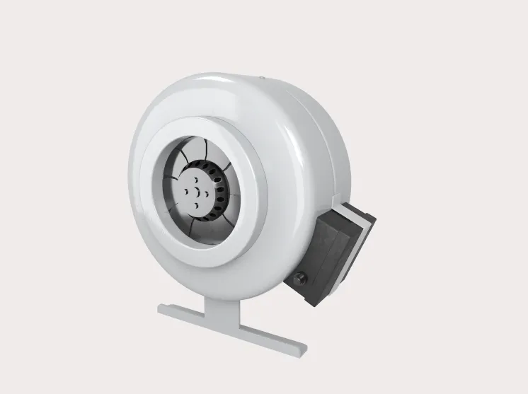 Канальное оборудование