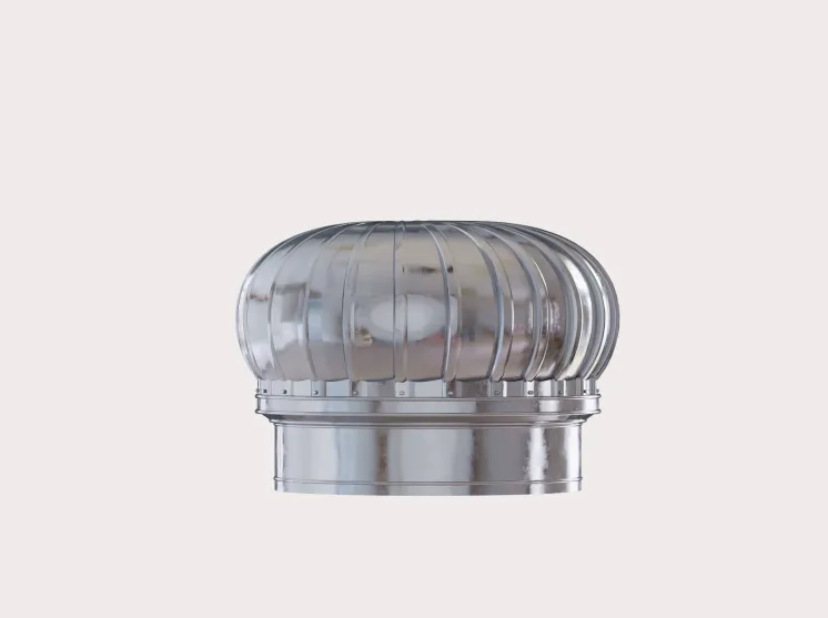 Вентиляционные изделия